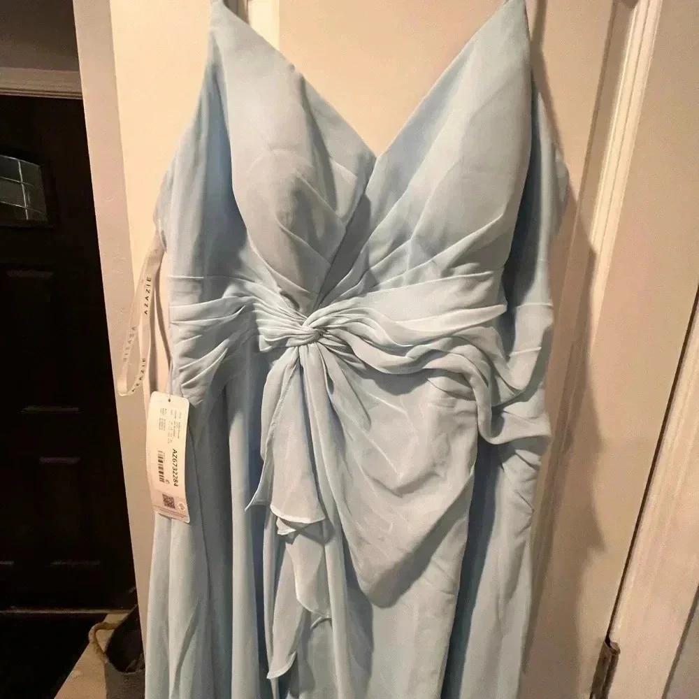 ~Azazie~ Gown - Size A12
